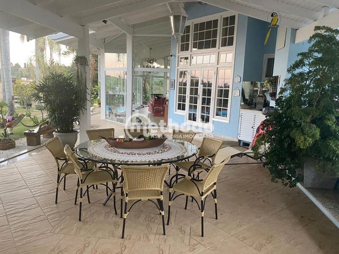 Casa, 4 quartos, 900 m² - Foto 13