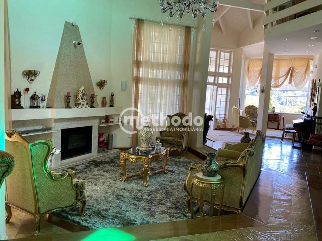 Casa, 4 quartos, 900 m² - Foto 14