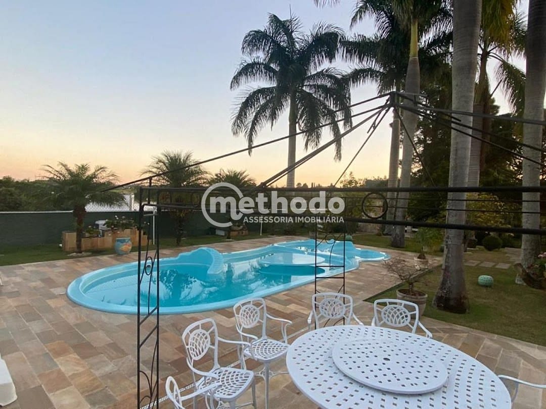 Casa, 4 quartos, 900 m² - Foto 23