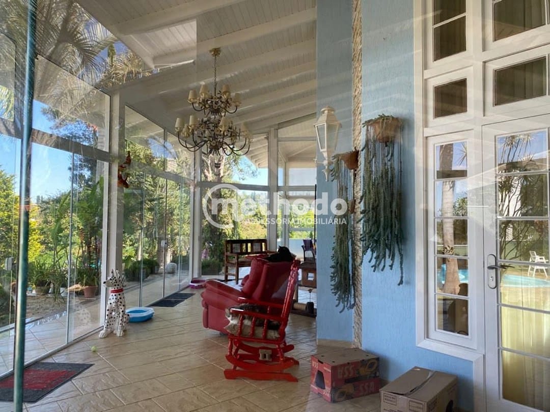 Casa, 4 quartos, 900 m² - Foto 12