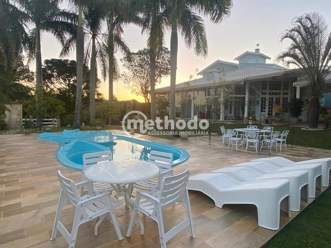 Casa, 4 quartos, 900 m² - Foto 20