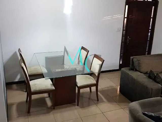 Casa com 156m² 3 quartos e 1 banheiro, à venda, no bairro Campo Grande em Rio de Janeiro