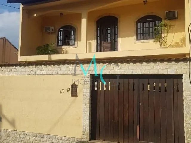 Casa com 156m² 3 quartos e 1 banheiro, à venda, no bairro Campo Grande em Rio de Janeiro
