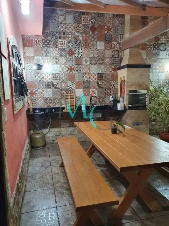 Casa, 3 quartos, 192 m² - Foto 36
