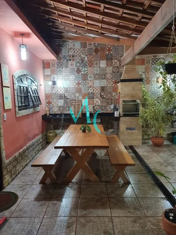 Casa, 3 quartos, 192 m² - Foto 35