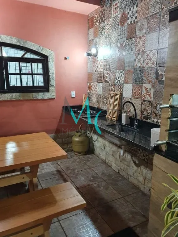 Casa, 3 quartos, 192 m² - Foto 32