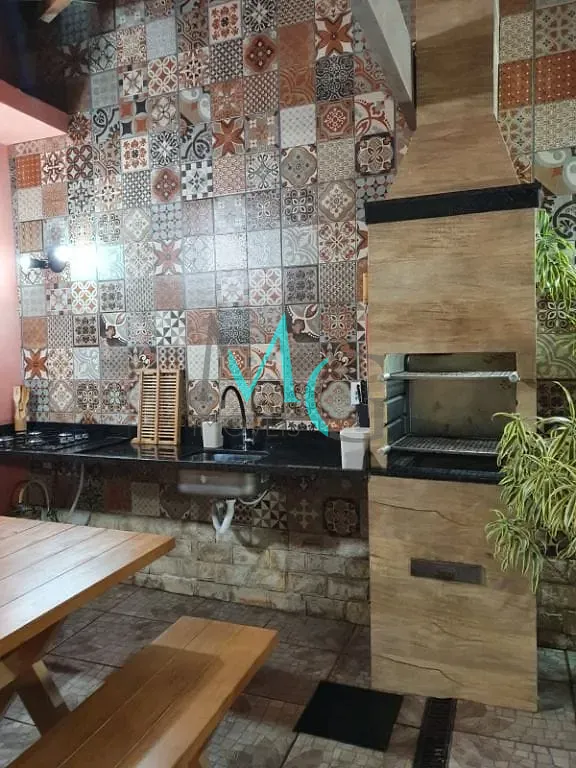 Casa, 3 quartos, 192 m² - Foto 33