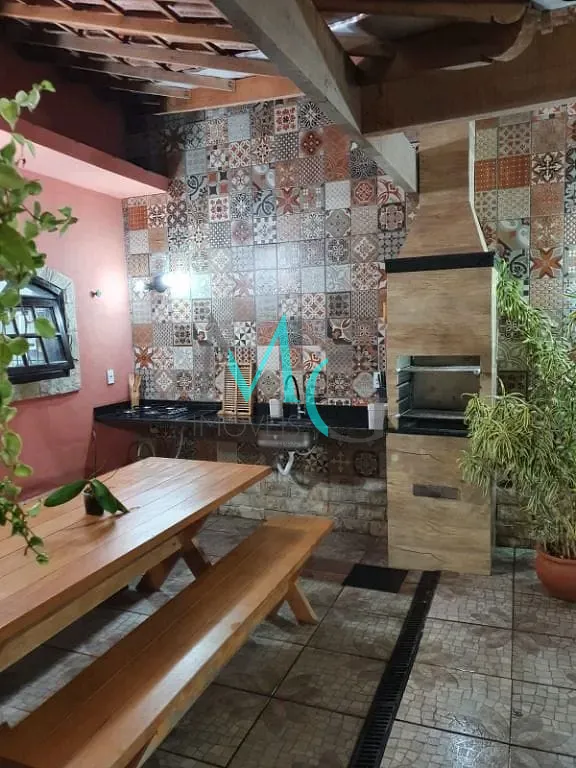Casa, 3 quartos, 192 m² - Foto 34