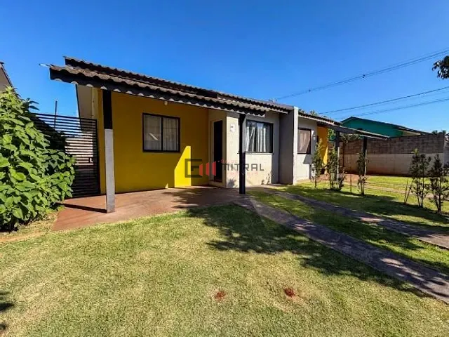 Casa 3 quartos e 1 banheiro, à venda, no bairro Jardim Maria Celina em Londrina