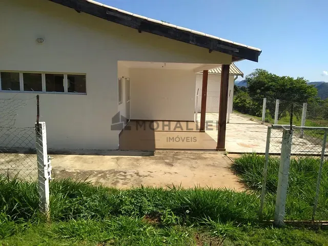 Casa 2 quartos e 1 banheiro, à venda, no bairro Morro Grande em Itajubá