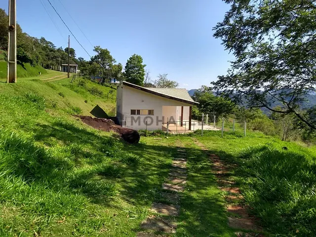 Casa 2 quartos e 1 banheiro, à venda, no bairro Morro Grande em Itajubá