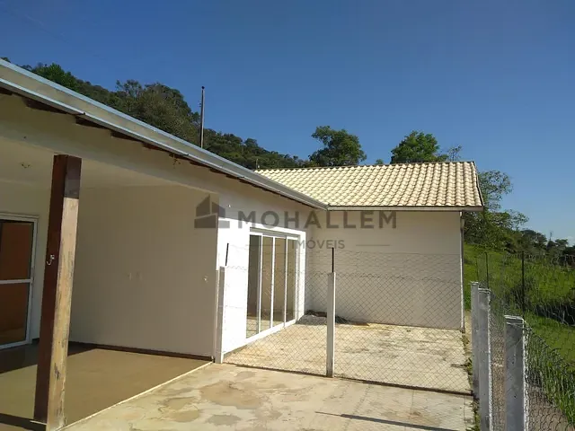 Casa 2 quartos e 1 banheiro, à venda, no bairro Morro Grande em Itajubá