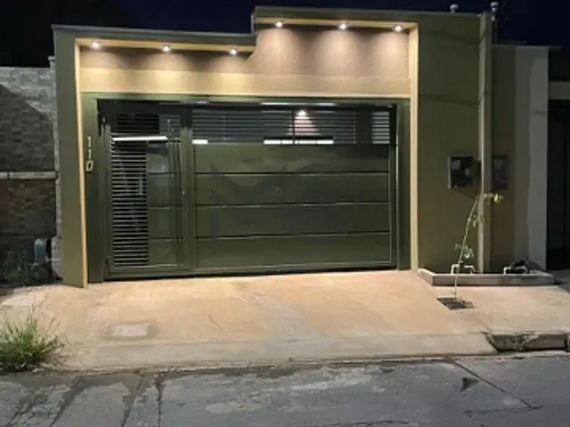 Casa com 180m² 3 quartos e 3 banheiros, à venda, no bairro Jardim Universitário em Cuiabá