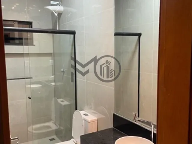 Casa com 180m² 3 quartos e 3 banheiros, à venda, no bairro Jardim Universitário em Cuiabá
