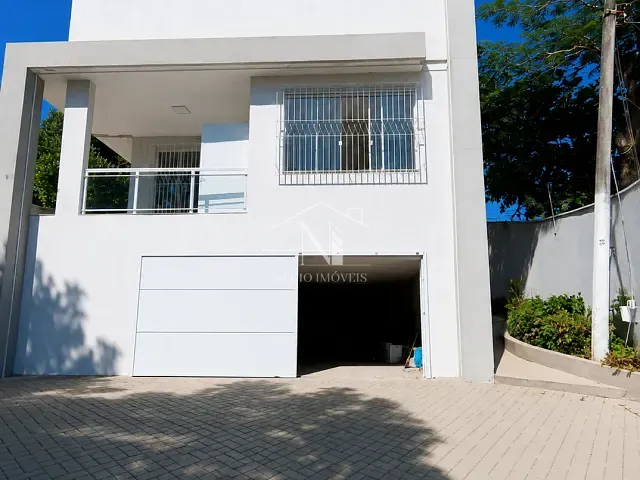 Casa com 405m² 4 quartos e 2 banheiros, à venda, no bairro São José do Imbassaí em Maricá