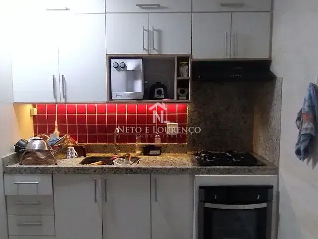 Casa, 4 quartos, 190 m² - Foto 1