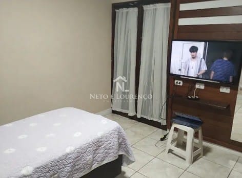 Casa, 4 quartos, 190 m² - Foto 8