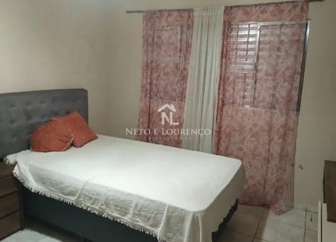 Casa, 4 quartos, 190 m² - Foto 15