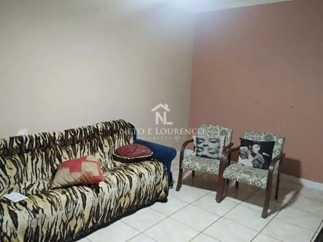 Casa, 4 quartos, 190 m² - Foto 11