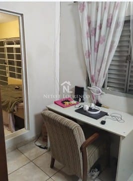 Casa, 4 quartos, 190 m² - Foto 6