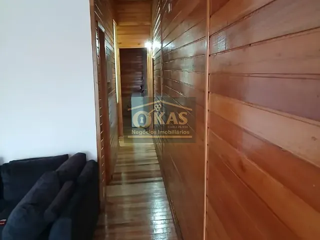Casa com 250m² 2 quartos e 1 banheiro, à venda, no bairro Vila Urupês em Suzano