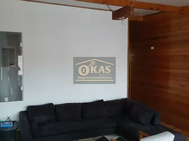 Casa com 250m² 2 quartos e 1 banheiro, à venda, no bairro Vila Urupês em Suzano