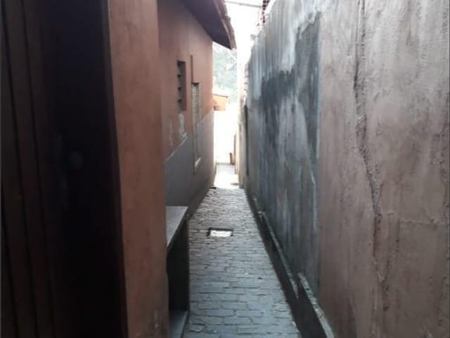 Casa com 137m² 2 quartos e 3 banheiros, à venda, no bairro Cidade Intercap em Taboão da Serra