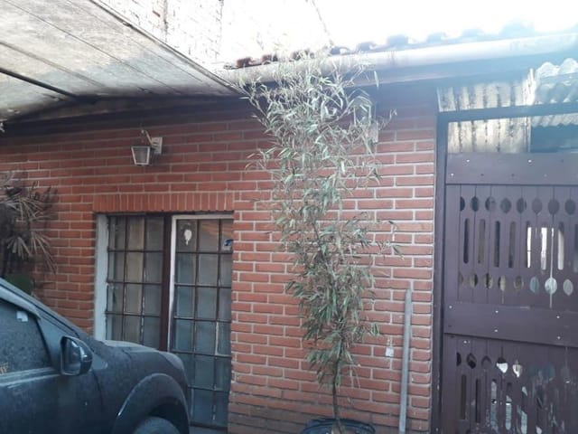 Casa com 137m² 2 quartos e 3 banheiros, à venda, no bairro Cidade Intercap em Taboão da Serra