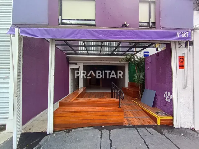 Loja para alugar, no bairro Vila Leopoldina em São Paulo