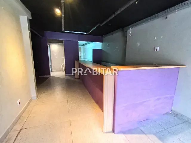Loja para alugar, no bairro Vila Leopoldina em São Paulo