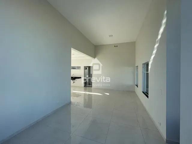 Casa com 264m² 3 quartos e 3 banheiros, à venda, no bairro Loteamento Residencial Pérola do Vale em Tremembé