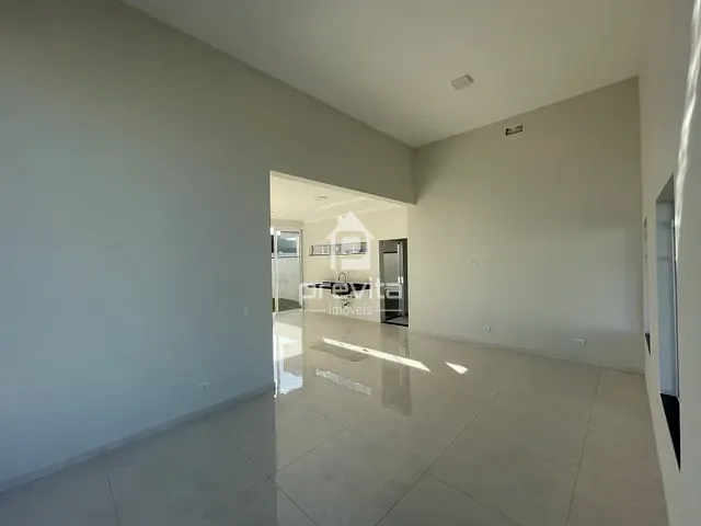 Casa com 264m² 3 quartos e 3 banheiros, à venda, no bairro Loteamento Residencial Pérola do Vale em Tremembé