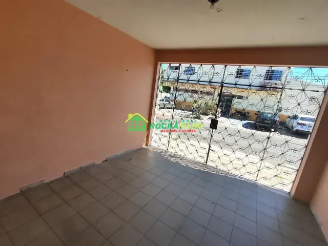 Casa com 300m², à venda, no bairro Centro em Teresina