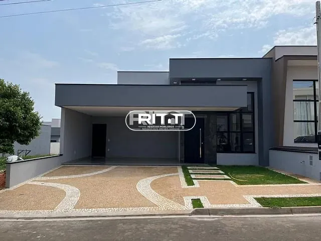 Casa com 263m² 3 quartos e 2 banheiros, à venda, no bairro Parque Olívio Franceschini em Hortolândia