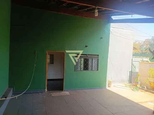 Casa com 200m² 2 quartos e 1 banheiro, à venda, no bairro Solar Boa Vista em Ribeirão Preto