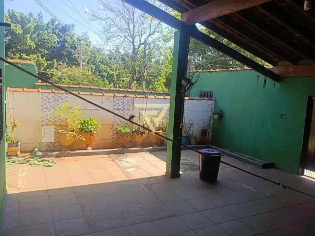 Casa com 200m² 2 quartos e 1 banheiro, à venda, no bairro Solar Boa Vista em Ribeirão Preto