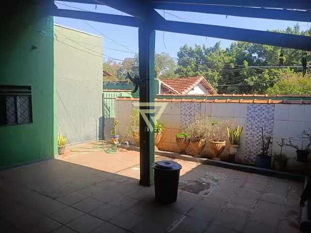 Casa com 200m² 2 quartos e 1 banheiro, à venda, no bairro Solar Boa Vista em Ribeirão Preto