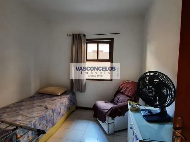 Casa com 125m² 4 quartos e 2 banheiros, à venda, no bairro Jardim das Indústrias em São José dos Campos