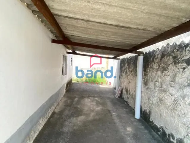 Casa com 200m² 2 quartos e 1 banheiro, para alugar, no bairro Vila Manduquinha em Porto Feliz
