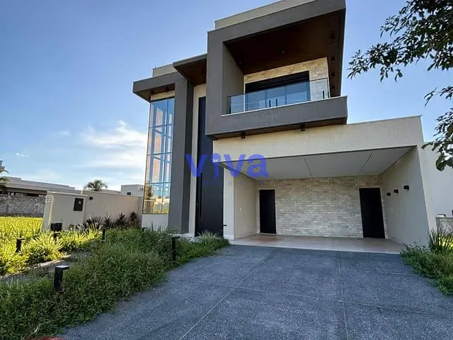 Casa com 312m² 3 quartos e 3 banheiros, à venda, no bairro Jardim Cristal em Aparecida de Goiânia