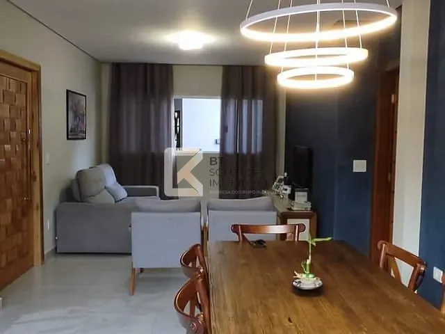 Casa com 181m² 3 quartos e 2 banheiros, à venda, no bairro Residencial Monte Verde em Indaiatuba