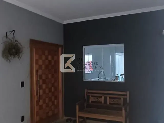 Casa com 181m² 3 quartos e 2 banheiros, à venda, no bairro Residencial Monte Verde em Indaiatuba