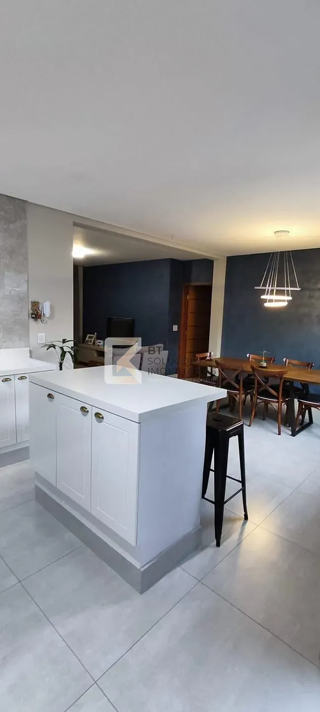 Casa, 3 quartos, 140 m² - Foto 8