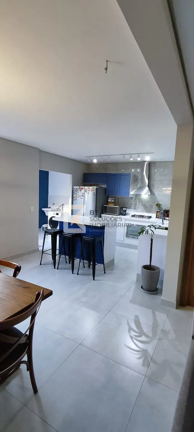 Casa, 3 quartos, 140 m² - Foto 7