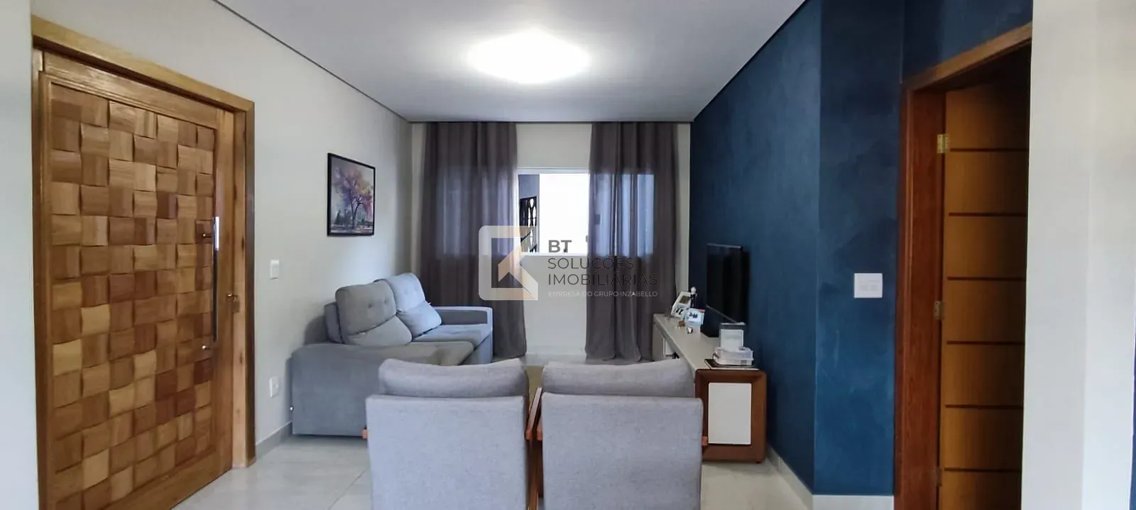 Casa, 3 quartos, 140 m² - Foto 6