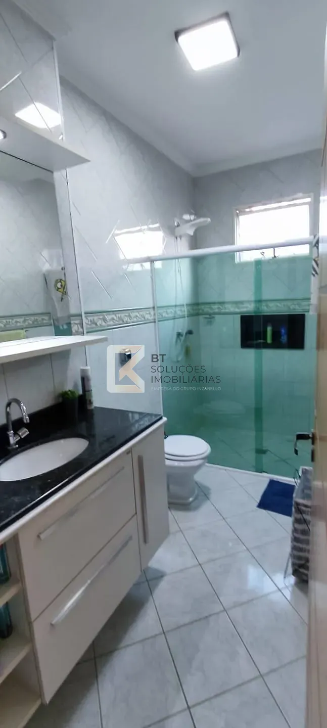 Casa, 3 quartos, 140 m² - Foto 10