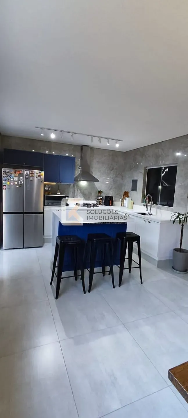 Casa, 3 quartos, 140 m² - Foto 5