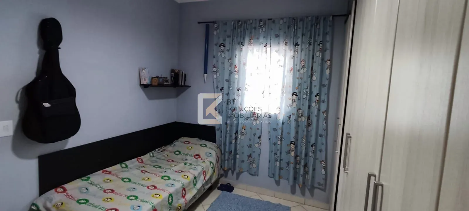 Casa, 3 quartos, 140 m² - Foto 13