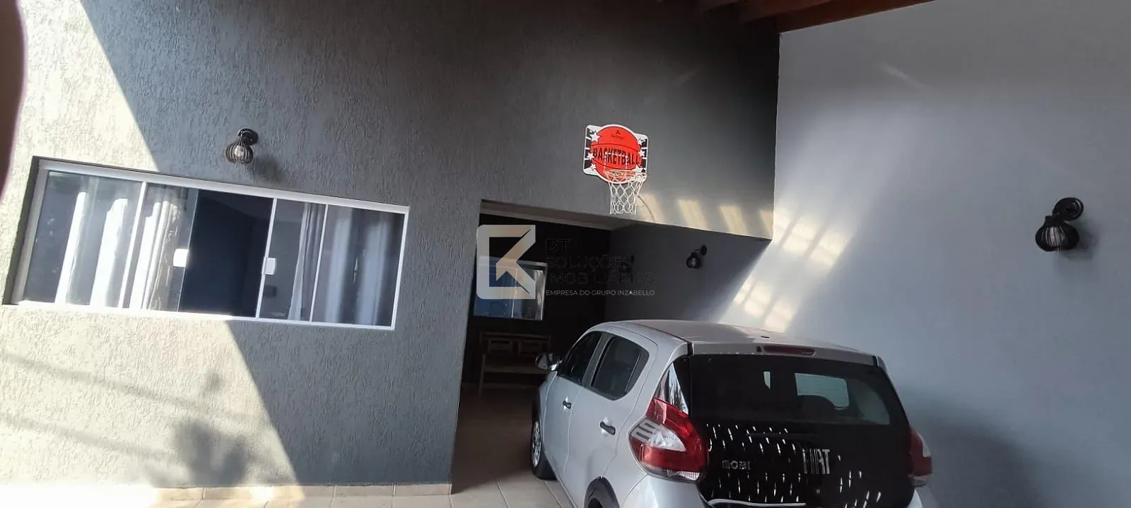 Casa, 3 quartos, 140 m² - Foto 2