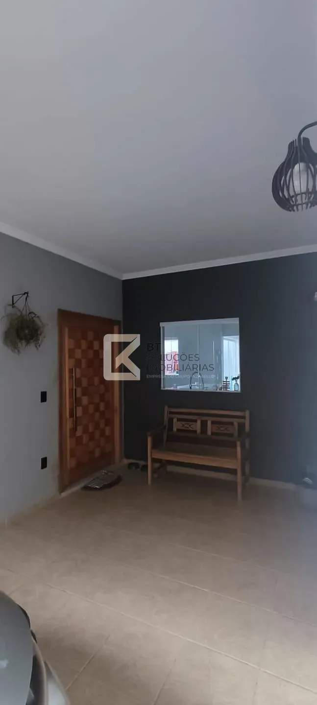 Casa, 3 quartos, 140 m² - Foto 3